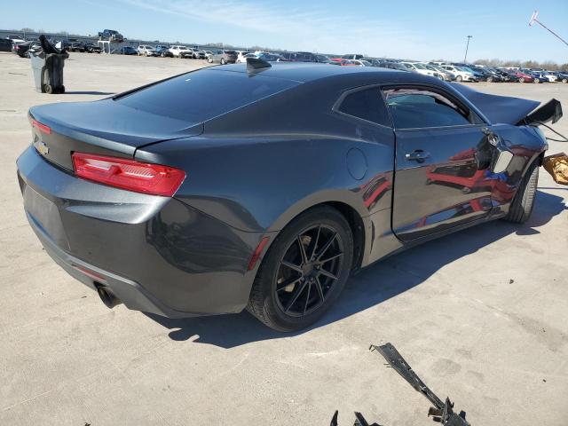 Photo 3 from auction – 2017 CHEVROLET CAMARO LT with VIN 1G1FB1RS3H0206402