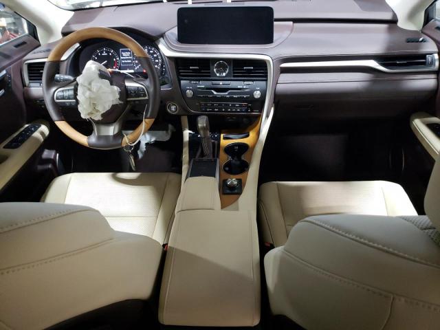 صورة رقم 8 من المزاد - 2020 LEXUS RX 350 مع VIN 2T2HZMDA7LC215318