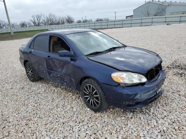 Photo 4 from auction – 2003 TOYOTA COROLLA CE with VIN 1NXBR32E93Z151890