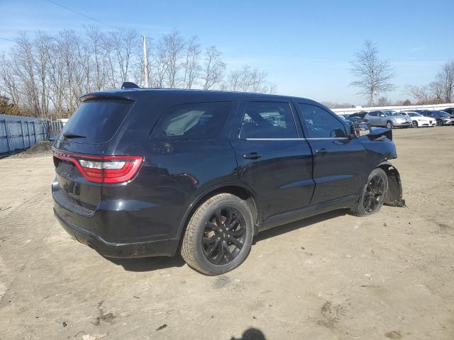 Photo 3 from auction – 2019 DODGE DURANGO SX with VIN 1C4RDJAG7KC586159