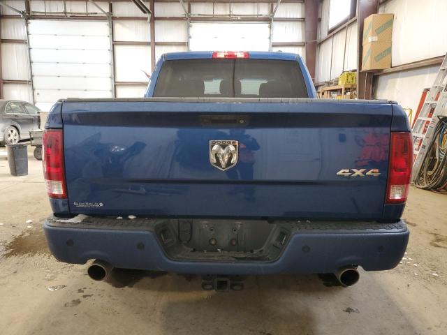Zdjęcie 6 z aukcji – 2010 DODGE RAM 1500 z VIN 1D7RV1CT8AS233348