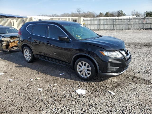 Photo 4 from auction – 2018 NISSAN ROGUE S with VIN KNMAT2MT4JP602386
