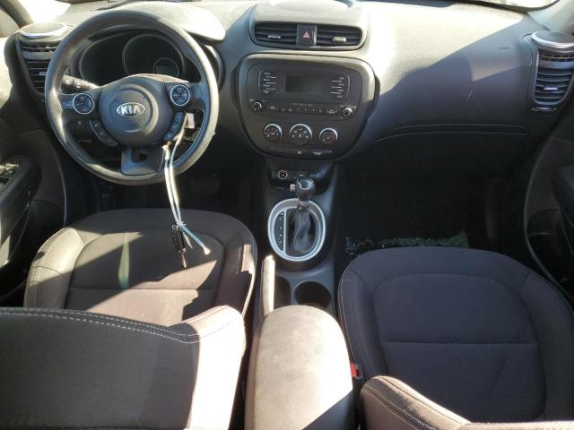 Photo 8 from auction – 2016 KIA SOUL with VIN KNDJN2A2XG7387871