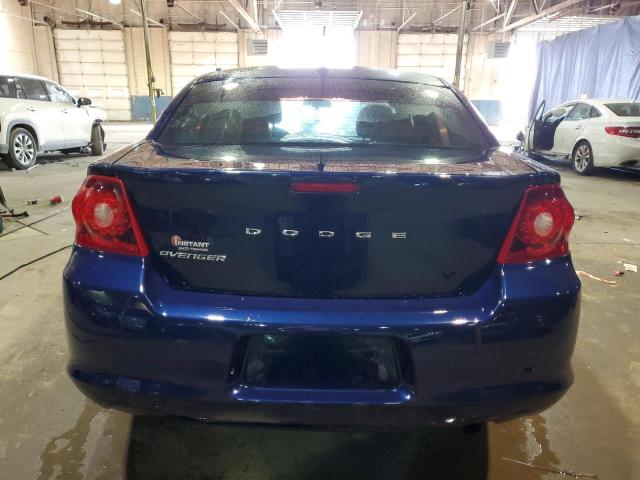 Photo 6 from auction – 2014 DODGE AVENGER SE with VIN 1C3CDZAB3EN154576