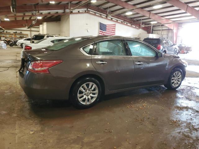 Photo 3 from auction – 2013 NISSAN ALTIMA 2.5 with VIN 1N4AL3AP0DC289495