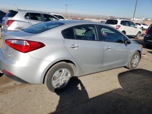 Photo 3 from auction – 2015 KIA FORTE LX with VIN KNAFX4A68F5416242