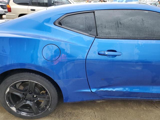 Photo 10 from auction – 2016 CHEVROLET CAMARO LT with VIN 1G1FB1RX6G0184616