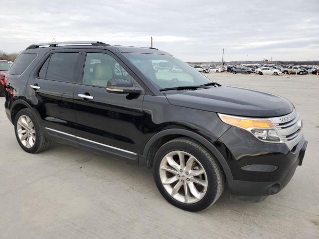 Photo 4 from auction – 2012 FORD EXPLORER X with VIN 1FMHK7D8XCGA33147