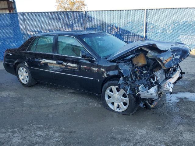 Photo 4 from auction – 2006 CADILLAC DTS with VIN 1G6KD57Y36U247121