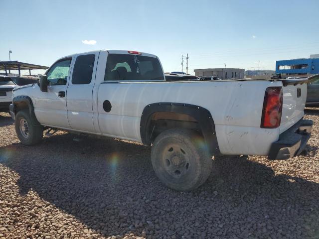 Photo 2 from auction – 2003 CHEVROLET SILVERADO with VIN 1GCHK29123E288096