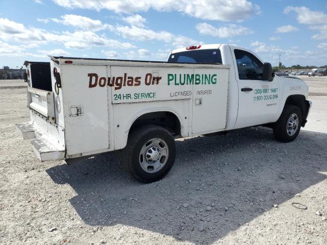 Photo 3 from auction – 2013 CHEVROLET SILVERADO with VIN 1GC0CVCG9DF118337