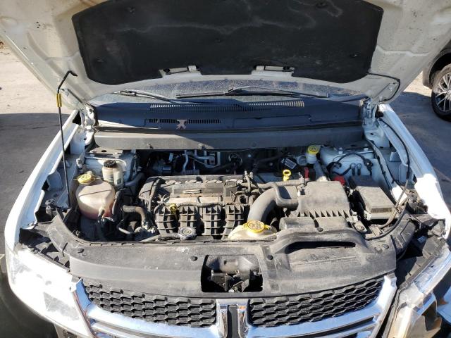 Photo 12 from auction – 2019 DODGE JOURNEY SE with VIN 3C4PDCBB0KT859792