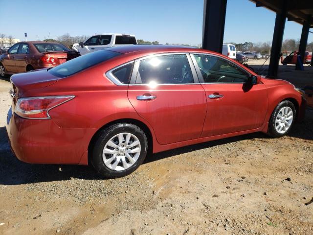 Photo 3 from auction – 2015 NISSAN ALTIMA 2.5 with VIN 1N4AL3AP1FC240423