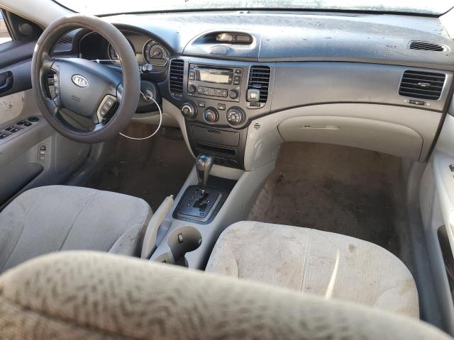 Фото 8 с аукциона – 2006 KIA OPTIMA LX с VIN KNAGE124X65033862