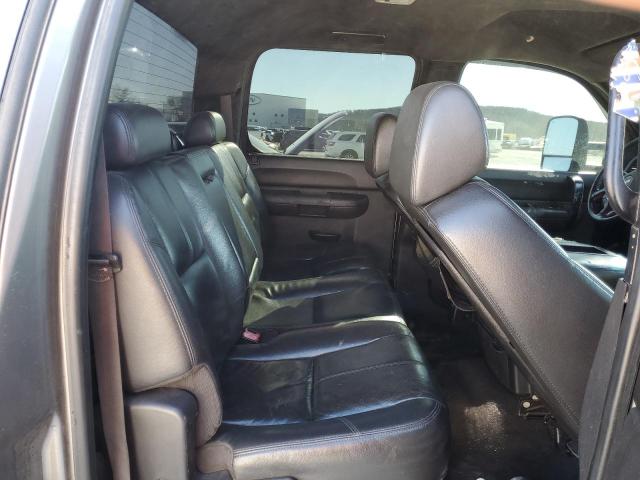 Photo 10 from auction – 2007 CHEVROLET SILVERADO with VIN 2GCEK13M971675266