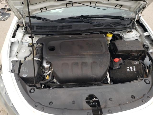 Photo 11 from auction – 2016 DODGE DART SXT S with VIN 1C3CDFFA2GD822942