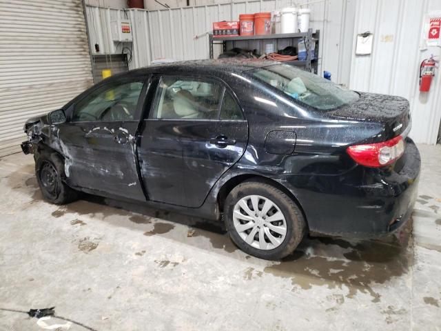 Photo 2 from auction – 2012 TOYOTA COROLLA BA with VIN 5YFBU4EE1CP065488