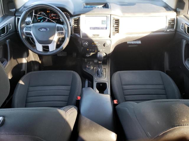 Photo 8 from auction – 2021 FORD RANGER XL with VIN 1FTER4FH8MLD84341