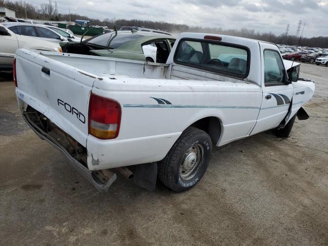 Photo 3 from auction – 1994 FORD RANGER with VIN 1FTCR10A0RPA63718
