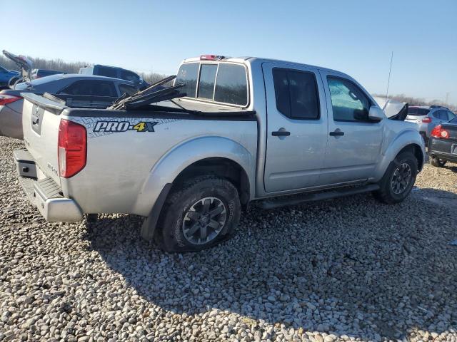 Photo 3 from auction – 2019 NISSAN FRONTIER S with VIN 1N6AD0EV3KN725317