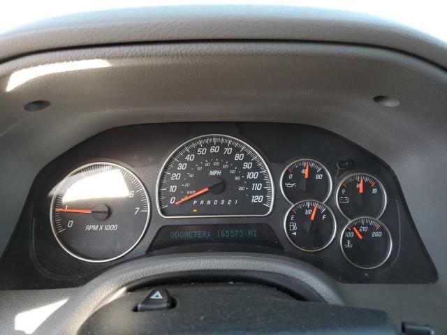 Photo 9 from auction – 2006 GMC ENVOY with VIN 1GKDT13S062172316