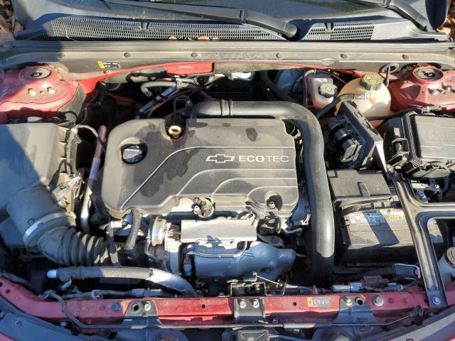 Photo 11 from auction – 2016 CHEVROLET MALIBU LT with VIN 1G1ZE5ST7GF240448