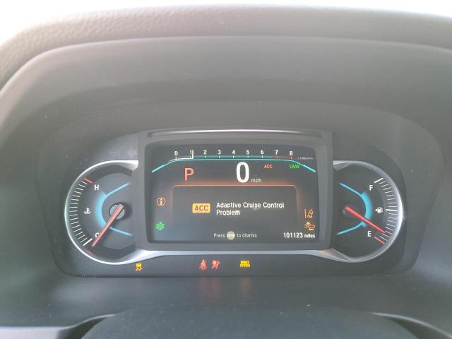 Photo 9 from auction – 2020 HONDA PILOT LX with VIN 5FNYF5H13LB028277