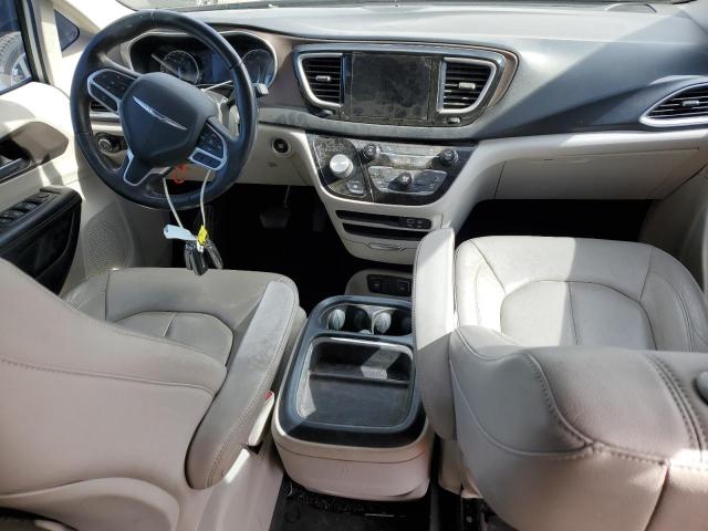 Photo 8 from auction – 2017 CHRYSLER PACIFICA T with VIN 2C4RC1BG4HR609723