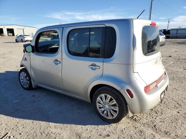 Photo 2 from auction – 2014 NISSAN CUBE S with VIN JN8AZ2KR5ET352177