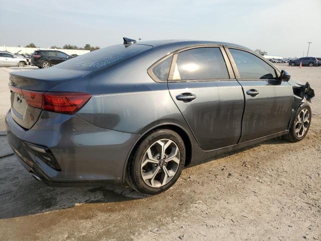 Photo 3 from auction – 2019 KIA FORTE FE with VIN 3KPF24AD9KE054260