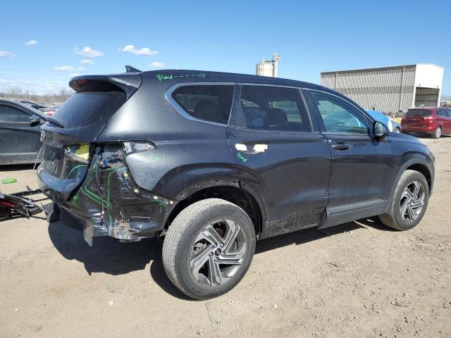 Photo 3 from auction – 2023 HYUNDAI SANTA FE S with VIN 5NMS14AJ2PH544143