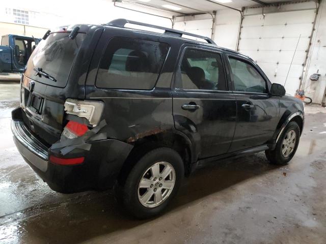 Photo 3 from auction – 2011 MERCURY MARINER with VIN 4M2CN8B71BKJ04487