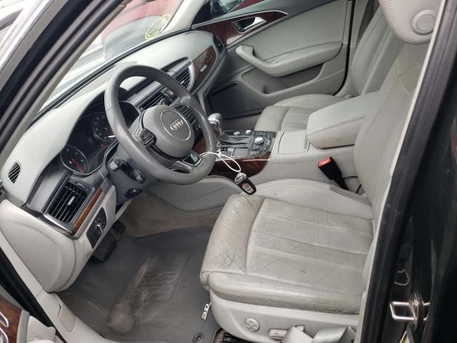 Photo 7 from auction – 2013 AUDI A6 PRESTIG with VIN WAUHGAFC4DN051254