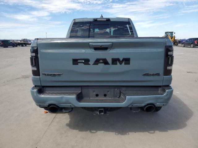 Photo 6 from auction – 2021 RAM 1500 TRX with VIN 1C6SRFU99MN901572