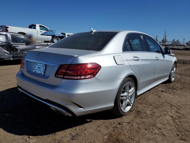 Photo 3 from auction – 2014 MERCEDES-BENZ E 350 4MAT with VIN WDDHF8JB7EA834757