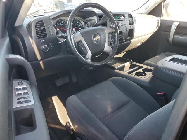 Photo 8 from auction – 2008 CHEVROLET SILVERADO with VIN 1GCEC19J38Z175137