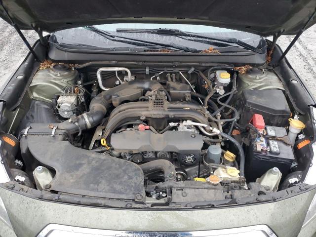 Photo 11 from auction – 2017 SUBARU OUTBACK 2. with VIN 4S4BSANC7H3346046