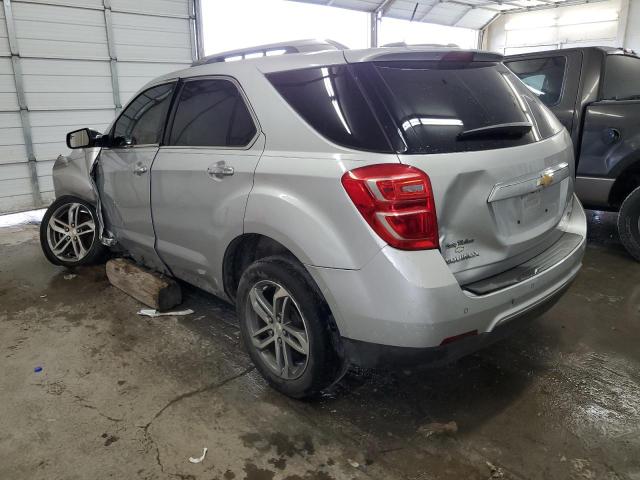 Photo 2 from auction – 2017 CHEVROLET EQUINOX PR with VIN 2GNALDEK4H1515832