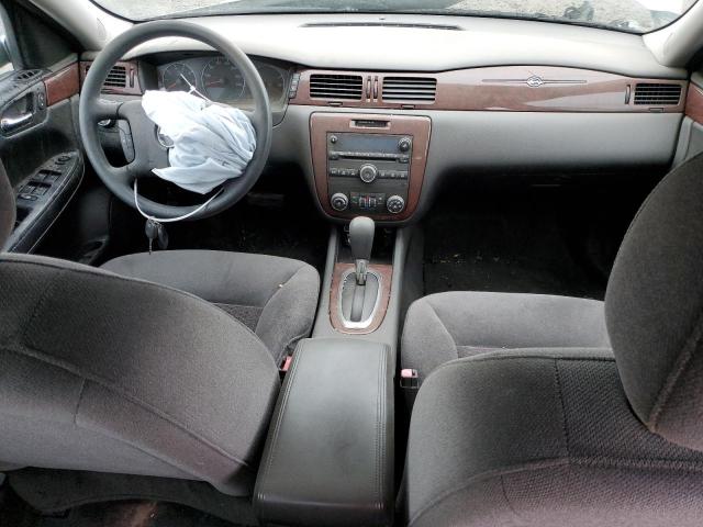 Photo 8 from auction – 2008 CHEVROLET IMPALA LT with VIN 2G1WT55K789189281