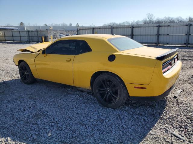 Photo 2 from auction – 2018 DODGE CHALLENGER with VIN 2C3CDZAG5JH339288