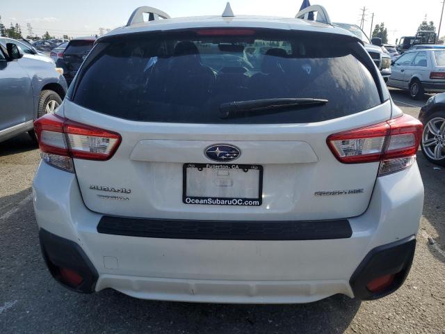 Photo 6 from auction – 2019 SUBARU CROSSTREK with VIN JF2GTAEC4KH297522