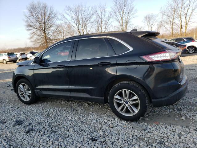 Photo 2 from auction – 2015 FORD EDGE SEL with VIN 2FMTK4J82FBB61729