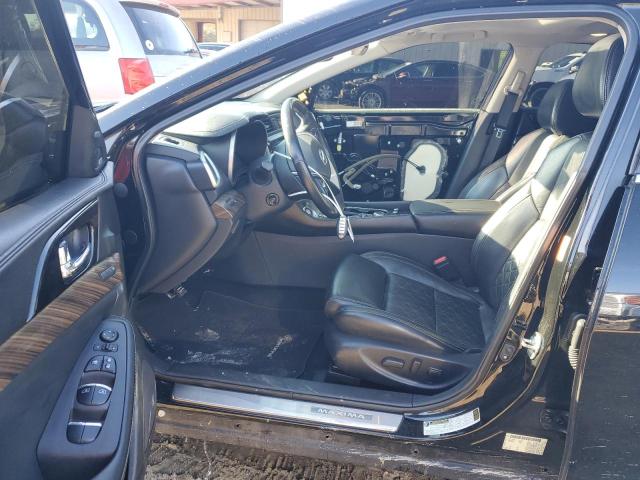 Photo 7 from auction – 2017 NISSAN MAXIMA 3.5 with VIN 1N4AA6APXHC433258