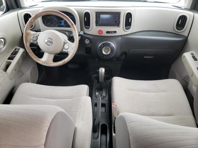 Photo 8 from auction – 2011 NISSAN CUBE BASE with VIN JN8AZ2KR4BT201178