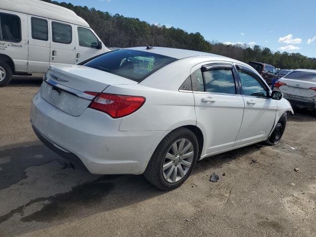 Photo 3 from auction – 2013 CHRYSLER 200 TOURIN with VIN 1C3CCBBB2DN600613