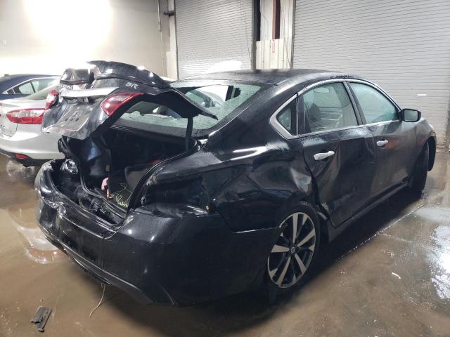 Photo 3 from auction – 2017 NISSAN ALTIMA 2.5 with VIN 1N4AL3AP9HC263046
