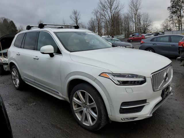 Photo 4 from auction – 2016 VOLVO XC90 T6 with VIN YV4A22PL9G1024664