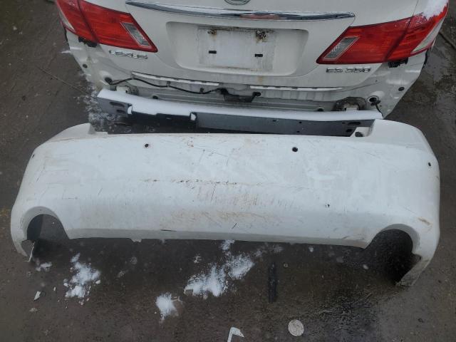 Photo 12 from auction – 2009 LEXUS ES 350 with VIN JTHBJ46G792290237