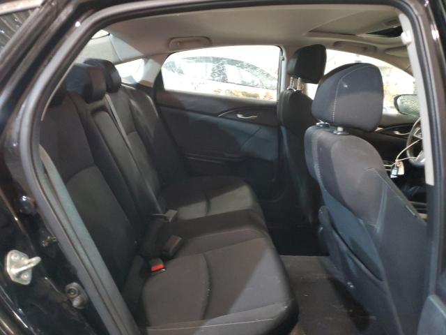 Photo 10 from auction – 2016 HONDA CIVIC EX with VIN 19XFC1F34GE045274