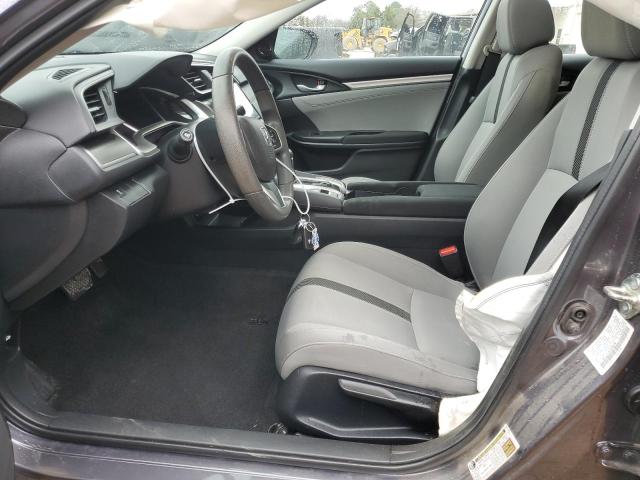 صورة رقم 7 من المزاد - 2017 HONDA CIVIC EX مع VIN 19XFC2F78HE046230